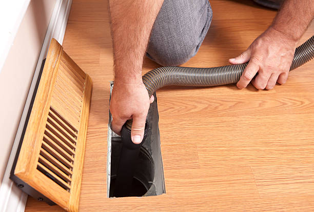 Best Ductwork Cleaning Services  in Edmond, OK