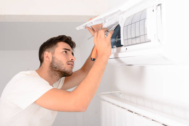 Best Affordable Air Duct Cleaning  in Edmond, OK