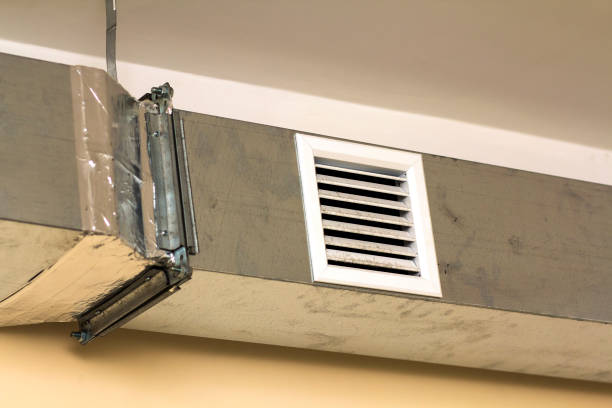 Best Local Air Duct Cleaning Services  in Edmond, OK